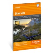 Narvik Calazo